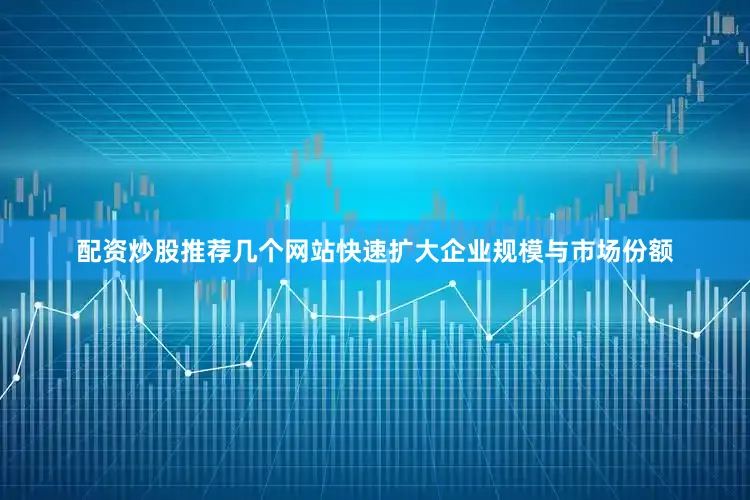 配资炒股推荐几个网站快速扩大企业规模与市场份额